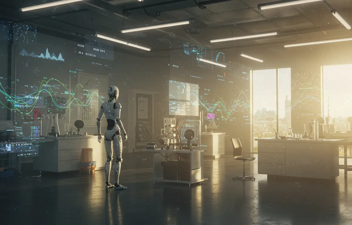 AIは「脅威」ではなく、自らの価値を再定義する「触媒」である