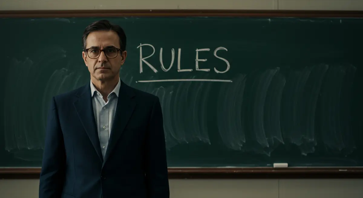 ゼロトラストの基本ルール