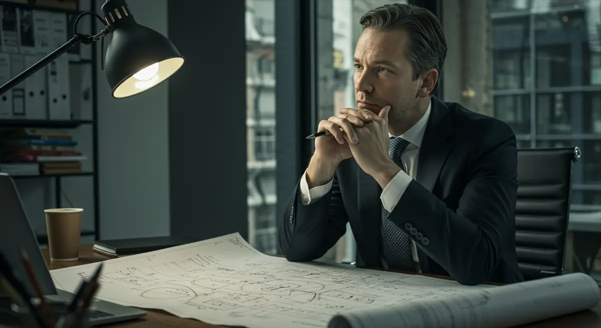 導入する企業はがまず始めること