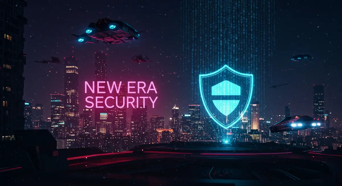 これからの時代に必要な「セキュリティの考え方」