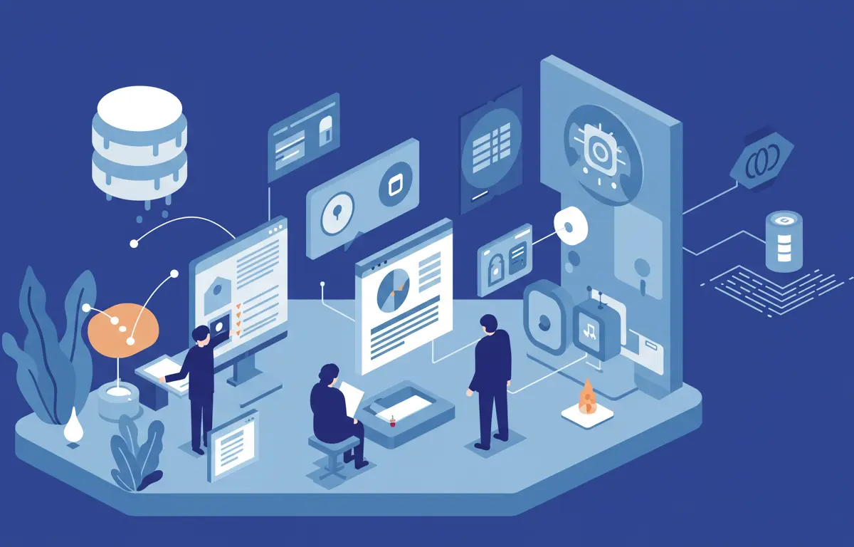 プライバシーマークとは？