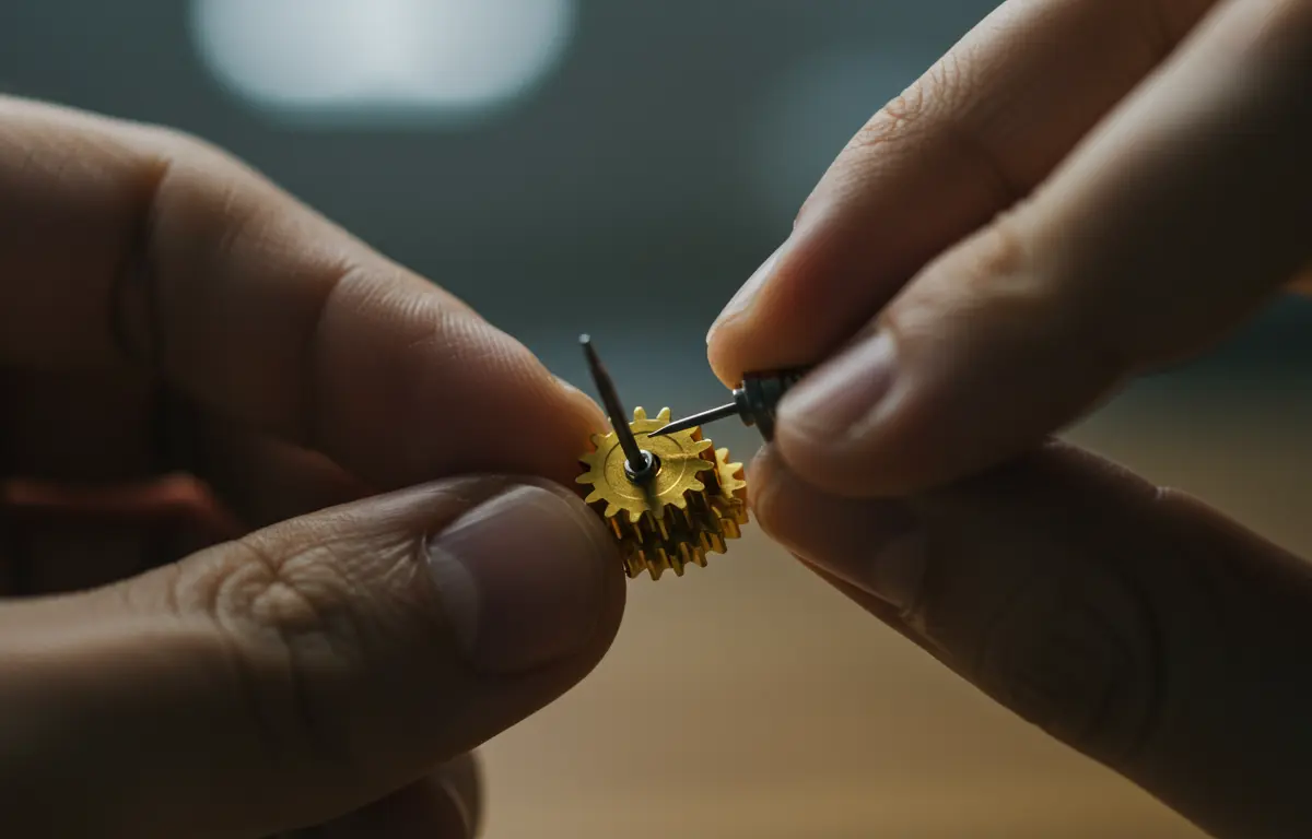 ステップ2：PMSの核となる「ルールの作成」