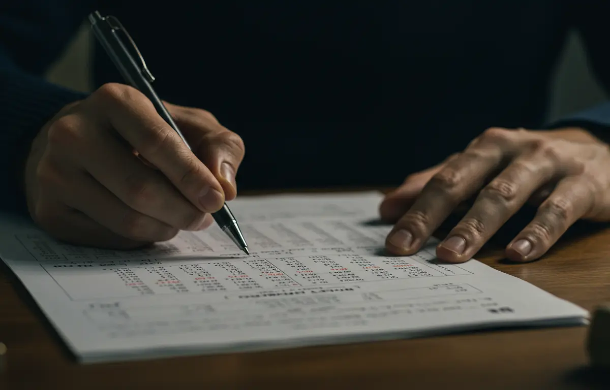 ステップ4：ルールを実行・記録するという「運用」