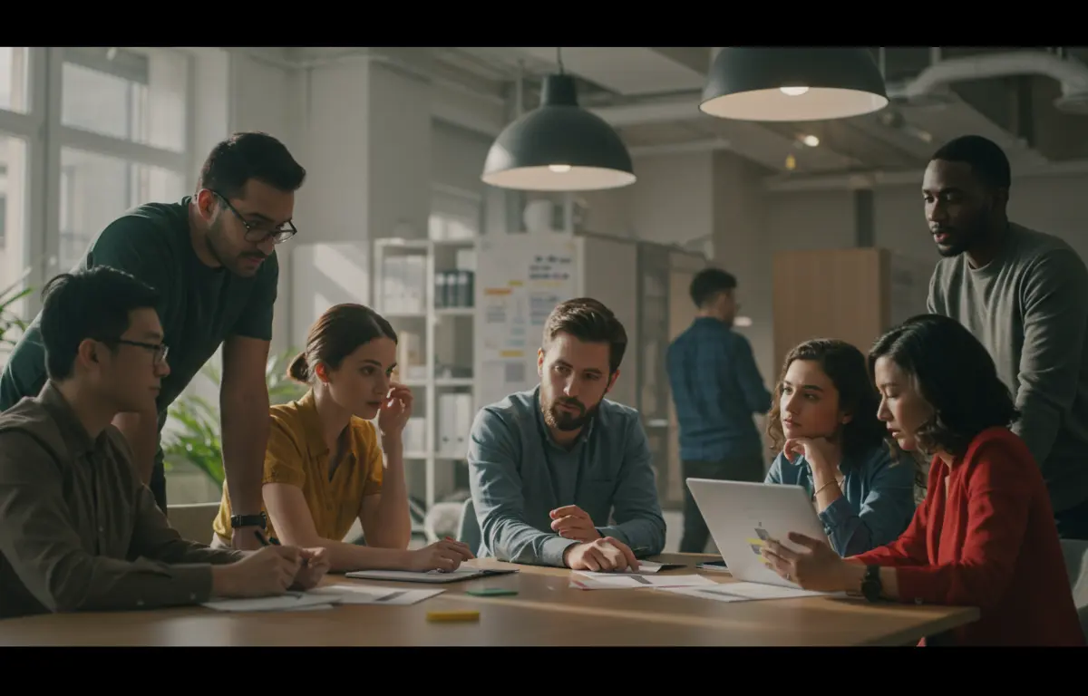 J.1.1 組織及びその状況の理解