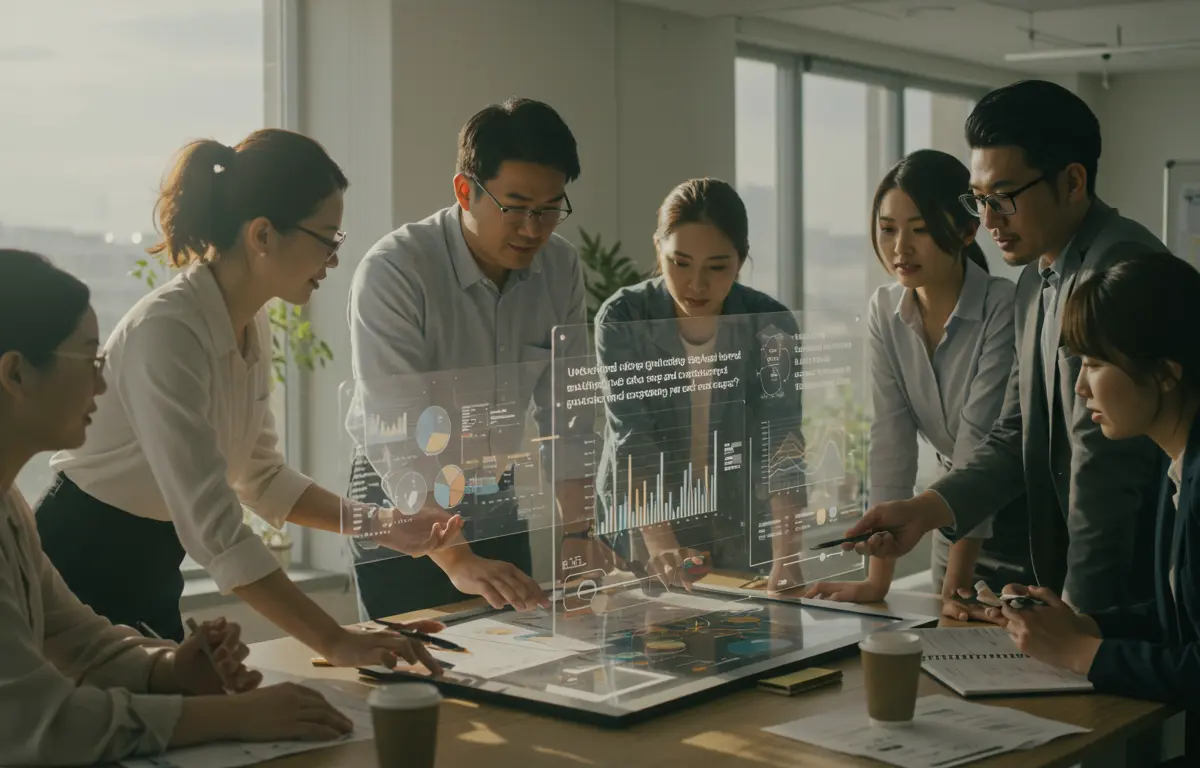 J.1.2 利害関係者のニーズ及び期待の理解