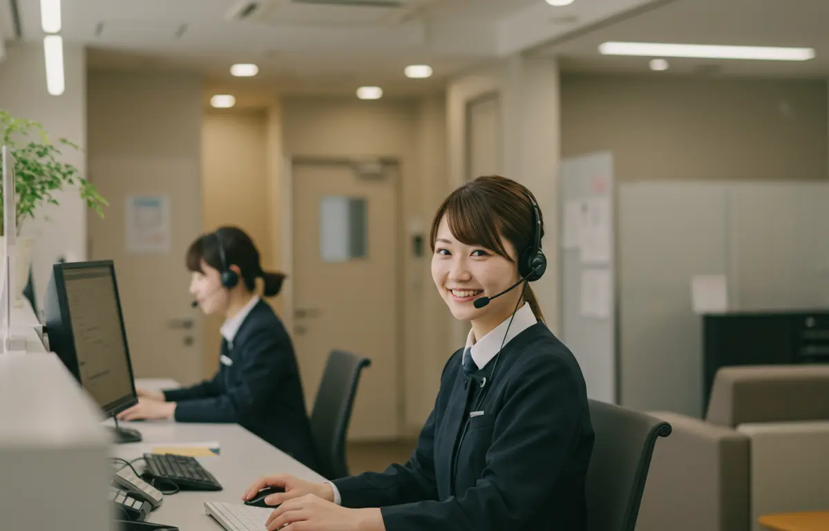 J.11.1 苦情及び相談への対応