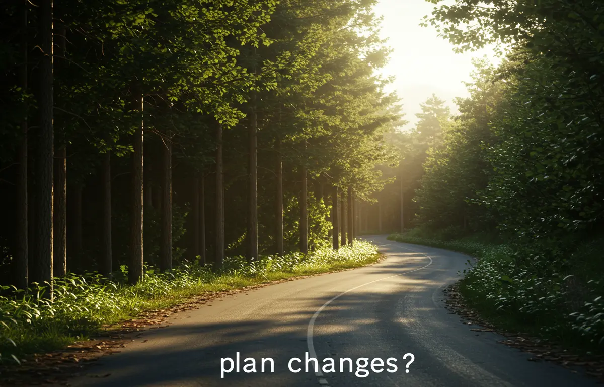 J.3.4 変更の計画策定