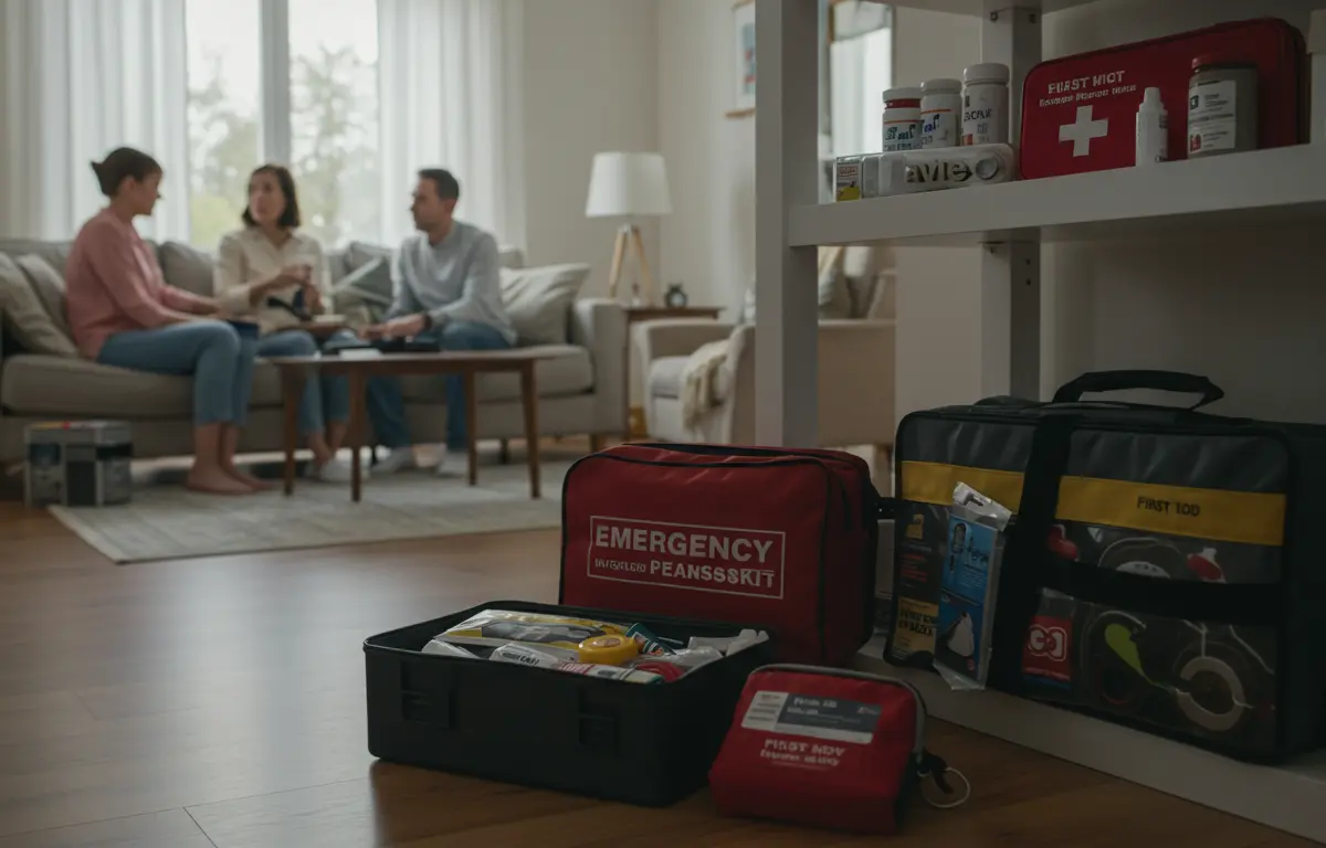 J.4.5.1 文書化した情報（一般）