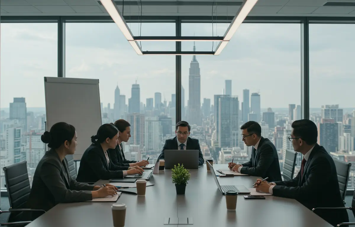 J.6.3 マネジメントレビュー